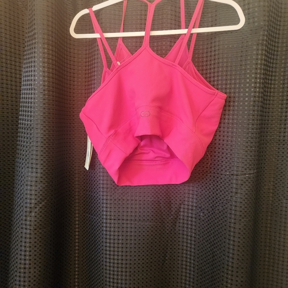 CALIA Women's Double Layer Bra - Picture 5 of 5